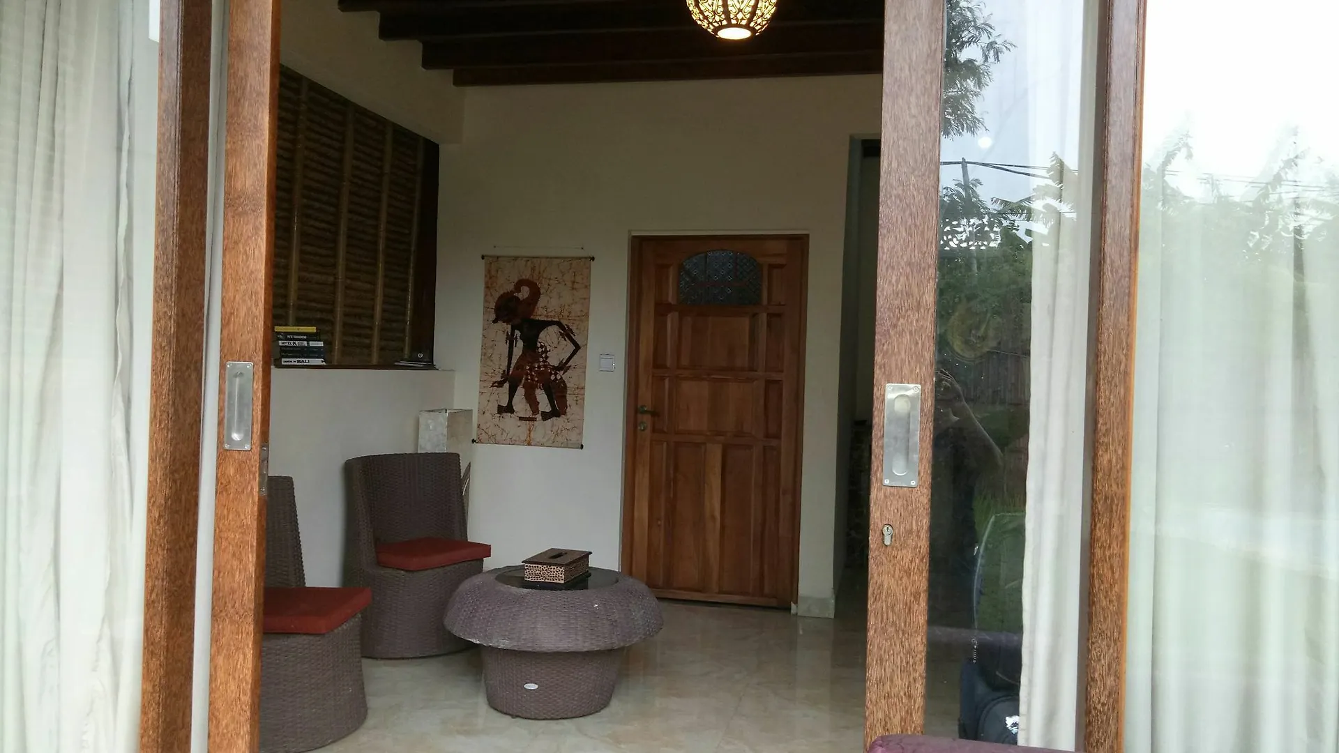 Bamboo Bungalow Kuta  Hotel Kuta (Bali)